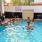 Hotel Bob Beach