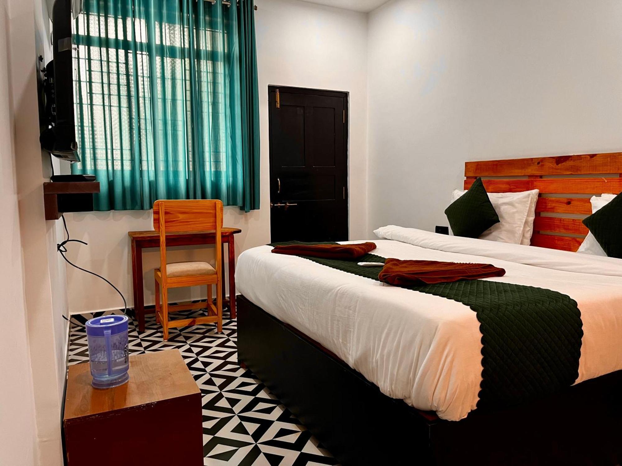Hotel Bob 3*