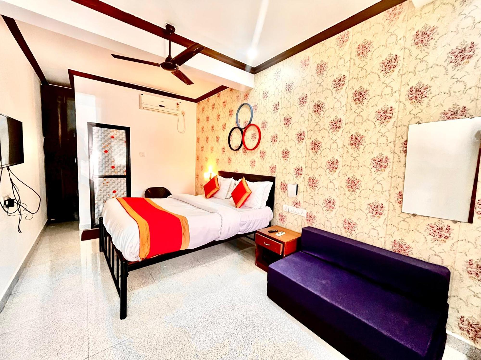 Bob 3* Calangute