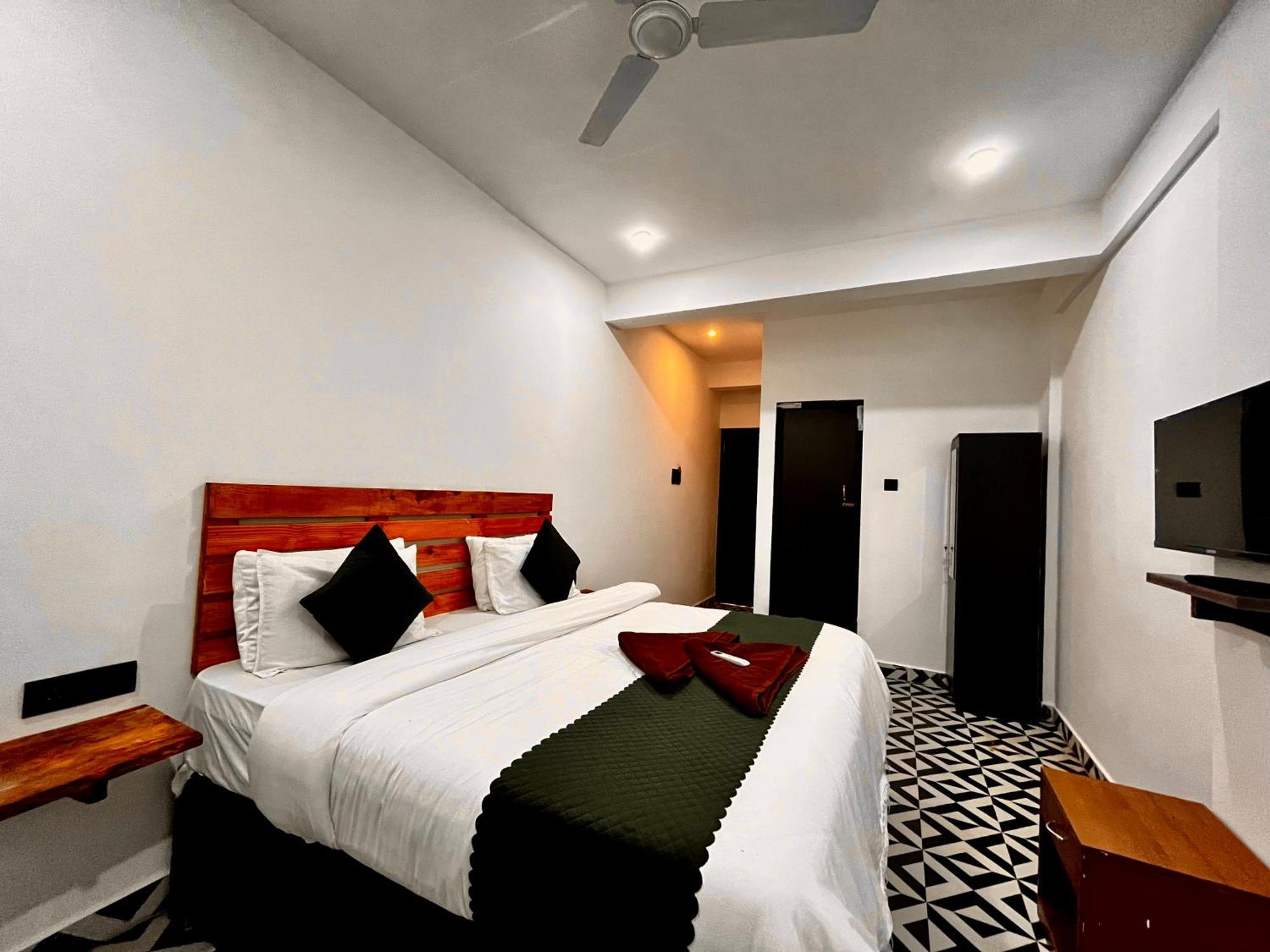 Bob Hotel 3*