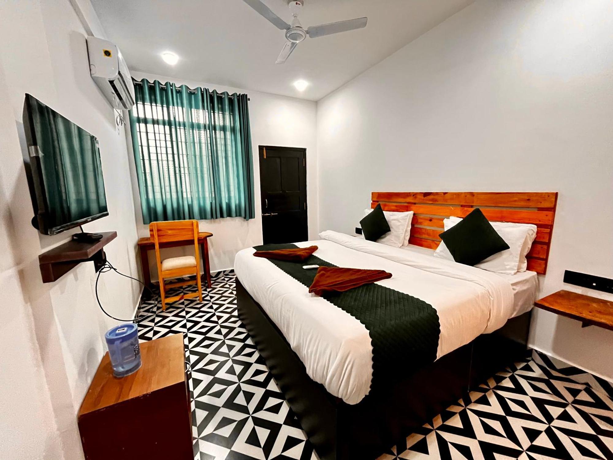 Hotel Bob