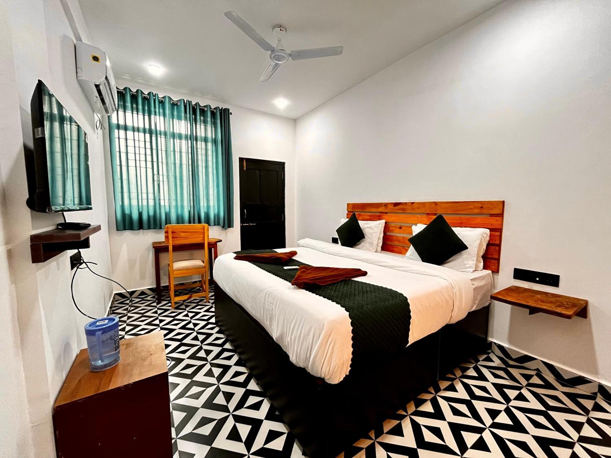 Bob Hotel 3*