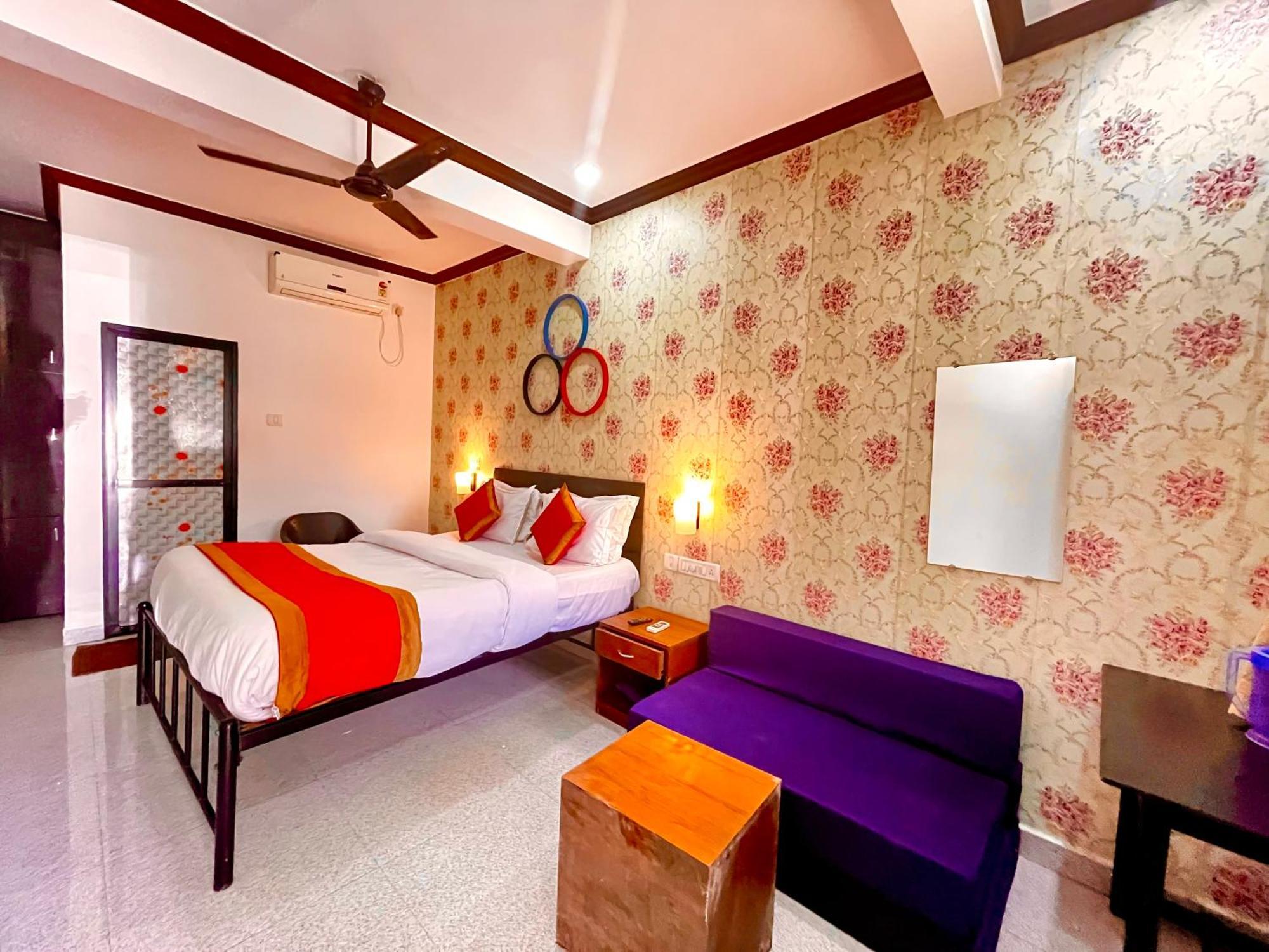 Bob Hotel 3*