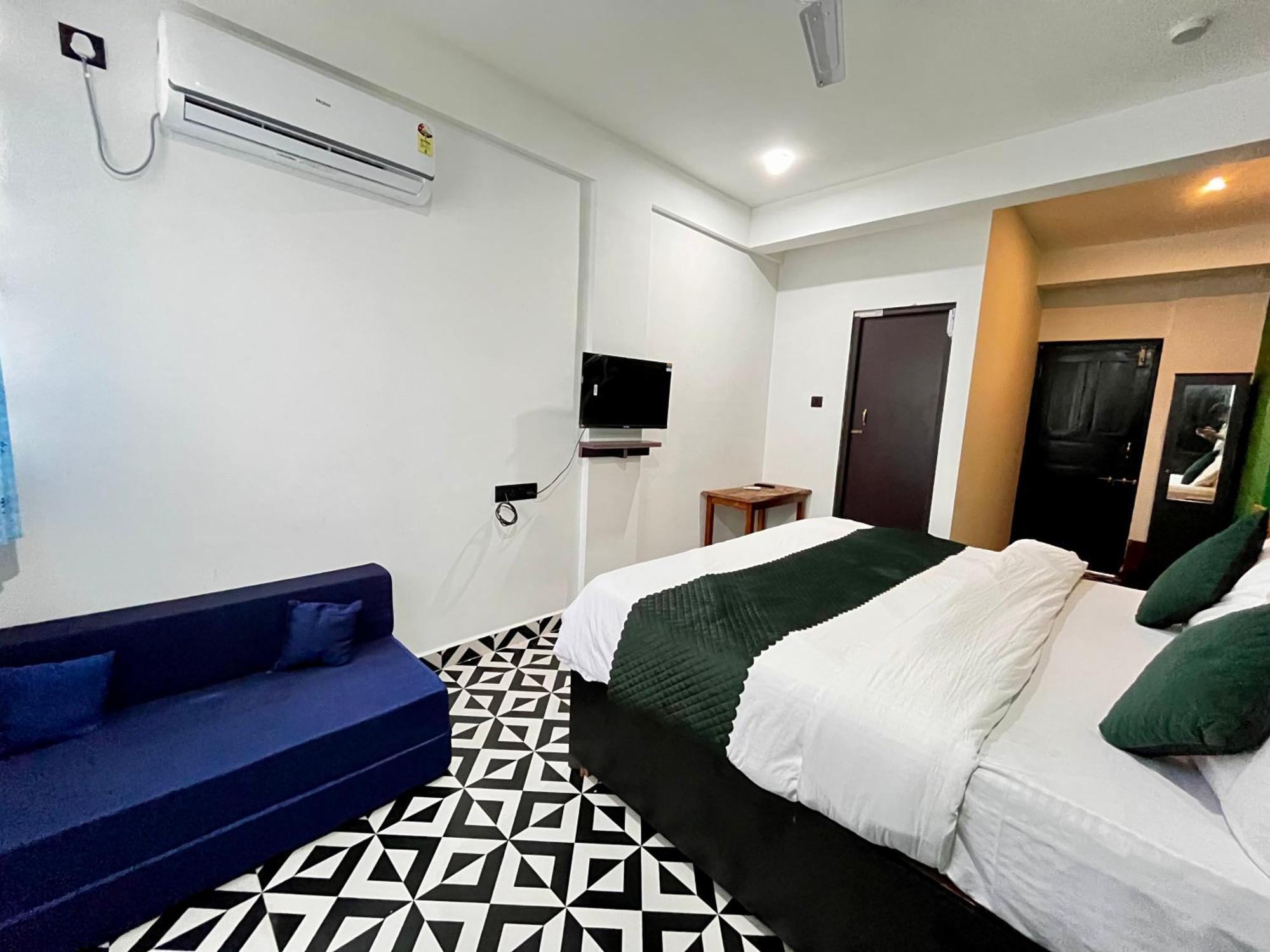 Hotel Bob