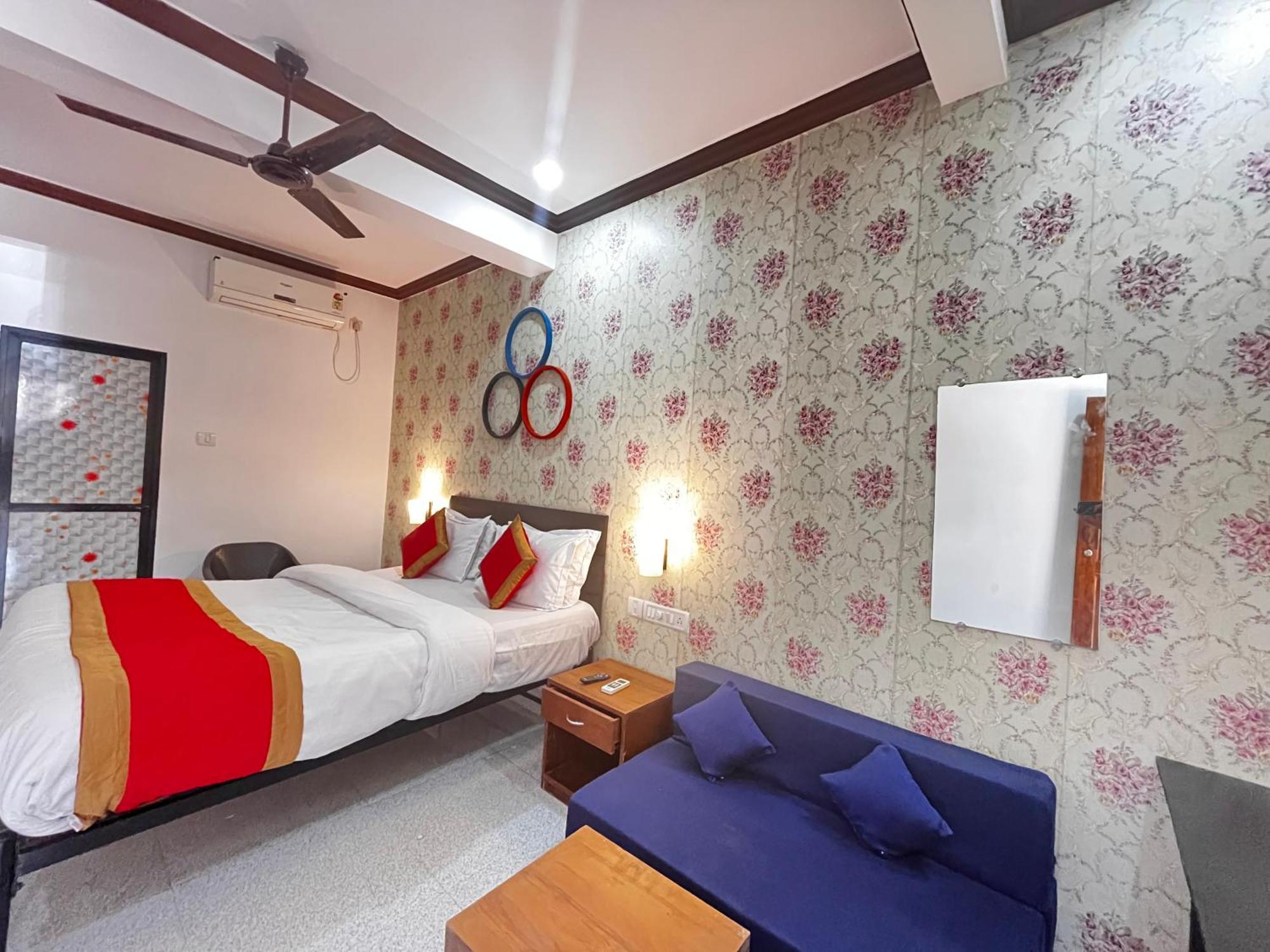 Hotel Bob
