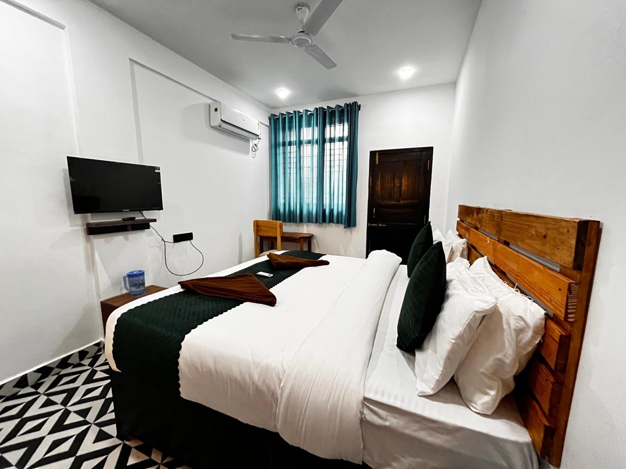 Bob Hotel 3*