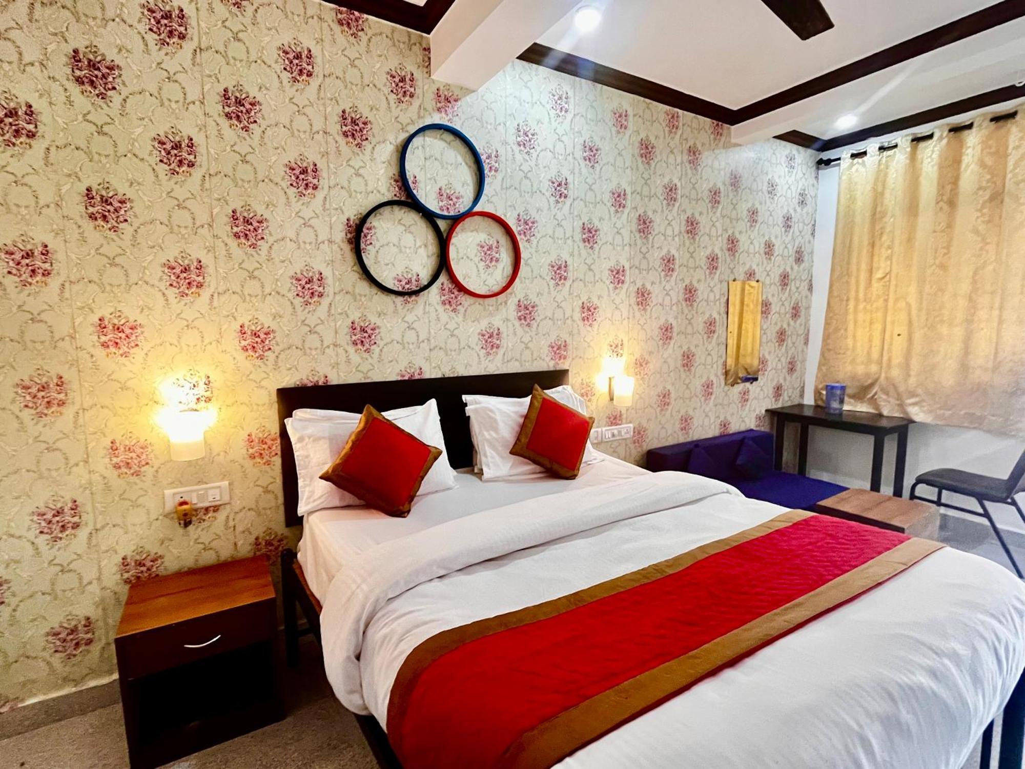 Bob 3* Calangute