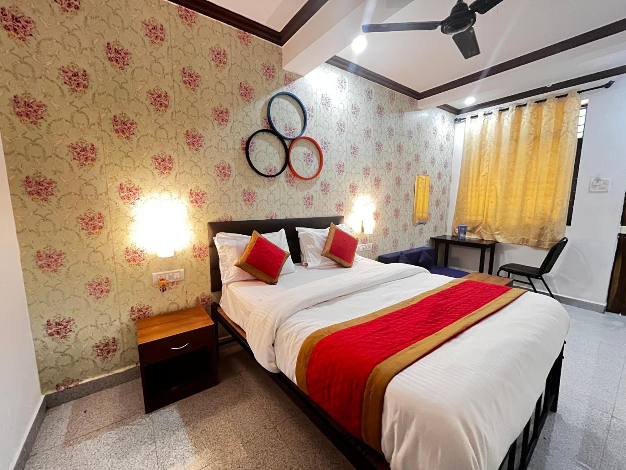 Bob Hotel