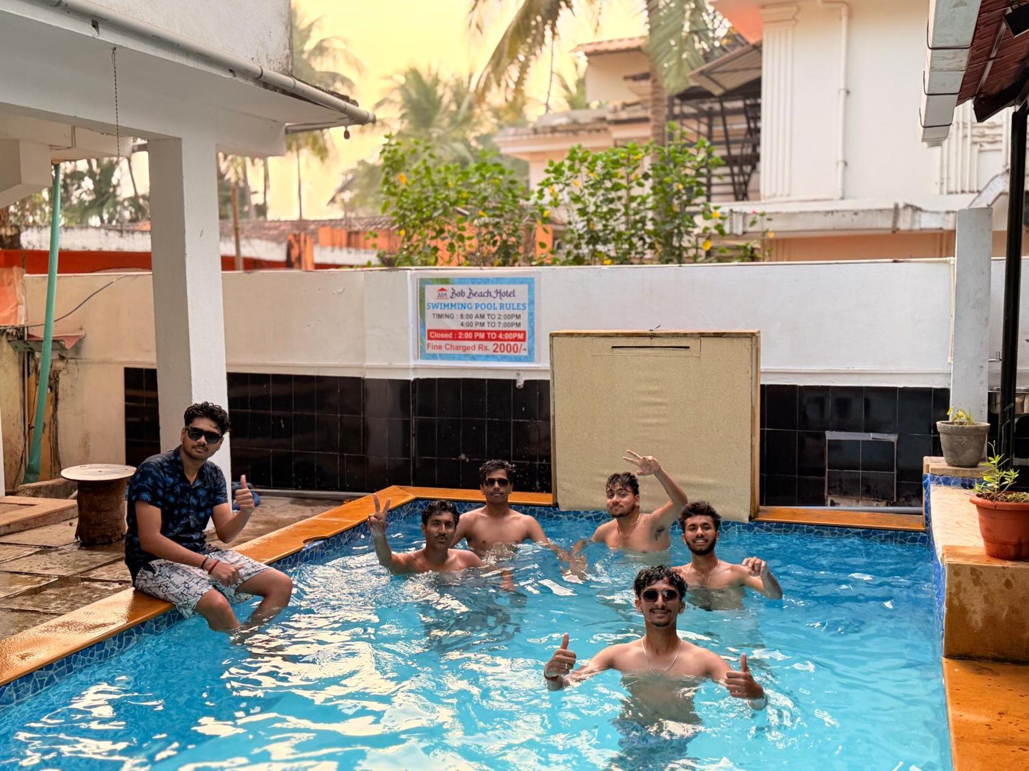 Bob Hotel
